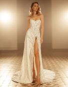 Свадебное платье INL2214